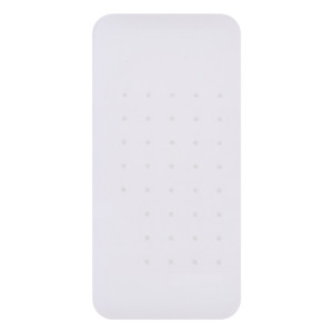 Glue Remove Silicone Pad pour iPhone 12 Mini SH3701825-20