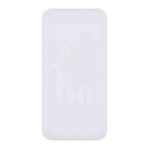 Glue Remove Silicone Pad pour iPhone 13 Mini SH37041297-20