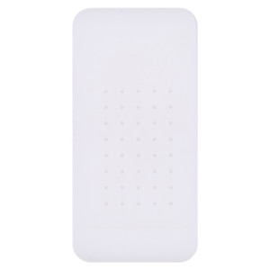 Glue Remove Silicone Pad pour iPhone 13 Pro Max SH3706746-20