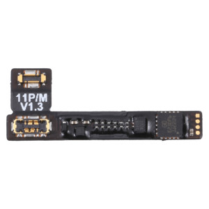 Câble flexible de réparation de batterie externe JC pour iPhone 11 Pro / 11 Pro Max SJ40021510-20