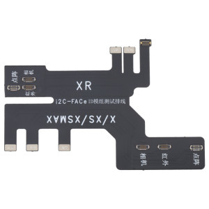 Câble de test matriciel infrarouge i2c pour la série iPhone X SH0501351-20