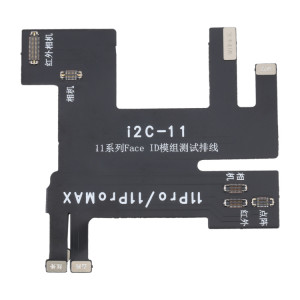 Câble de test matriciel infrarouge i2c pour la série iPhone 11 SH05021498-20