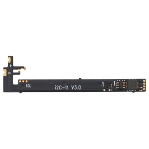 Câble de réparation de batterie intégrée i2c V3.0 pour iPhone 11 SH0701560-20