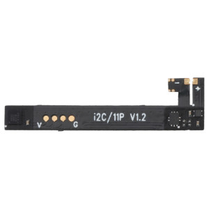 Câble de réparation de batterie intégrée i2c V1.33 pour iPhone 11 Pro SH07021640-20