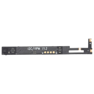 Câble de réparation de batterie intégrée i2c V1.33 pour iPhone 11 Pro Max SH0703920-20