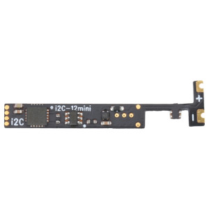 Câble de réparation de batterie intégrée i2c V3.0 pour iPhone 12 mini SH0704540-20