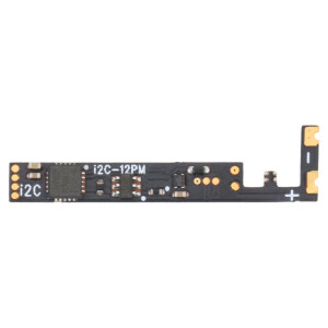 Câble de réparation de batterie intégrée i2c V3.0 pour iPhone 12 Pro Max SH0706183-20