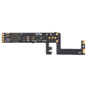 Câble de réparation de batterie intégrée i2c V3.0 pour iPhone 13 Pro Max SH07071159-20