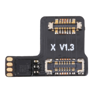 Pour iPhone X AY Dot Matrix Face ID Repair Flex Cable SH7201478-20