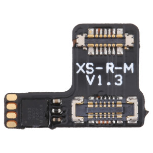 Pour iPhone XS / XR / XS Max AY Dot Matrix Face ID Repair Flex Cable SH7202612-20