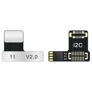 Pour iPhone 11 i2C MC12 SK-BOX câble flexible à matrice de points V2.0 SH8203291-20
