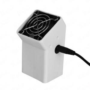 Ventilateur d'extraction de fumée USB pour microscope Kaisi Ma3 mini SK5220480-20