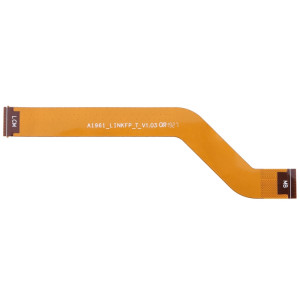 Pour Lenovo Tab 7 Essential 7304 Câble flexible LCD d'origine SH33071126-20