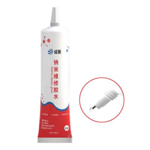 30ml Nano Repair Glue Colle à durcissement rapide (Transparente) SH001B1994-20