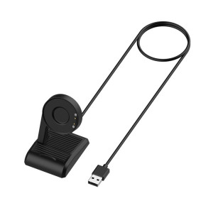 Câble de chargement pour montre connectée, adaptateur d'alimentation  magnétique, Compatible avec Kieslect Smart
