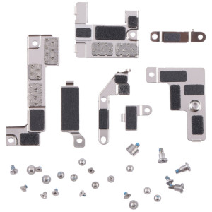 Ensemble de pièces d'accessoires de réparation intérieure pour iPhone 14 SH16011920-20