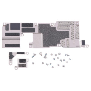 Ensemble de pièces d'accessoires de réparation intérieure pour iPhone 14 Pro Max SH19021361-20