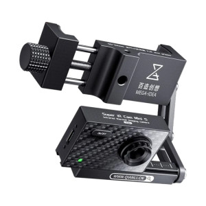 Mega-Idea Super IR Cam Mini S Microscope caméra d'imagerie thermique infrarouge pour carte mère détectée SQ6743148-20
