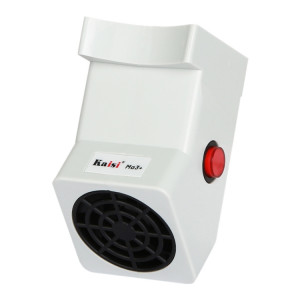 Ventilateur de désenfumage spécialisé pour microscope Kaisi MA3+ SK6753959-20