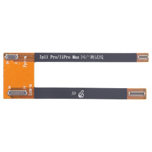 Câble flexible de Test d'extension d'écran LCD pour iPhone 11 Pro Max SH87021468-20