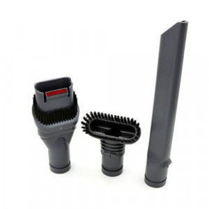 Pièces de tête de brosse d'aspirateur sans fil domestique de 3 PCS, accessoires pour Dyson V6 SH4734838-20