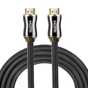 Câble de connecteur mâle HDMI à haute vitesse HDMI 19 broches mâle à HDMI 19 broches SH073D64-20