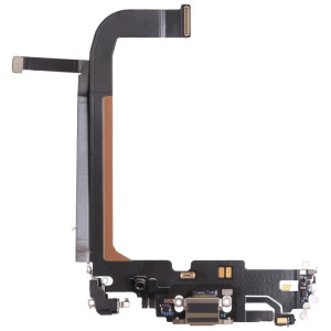 Câble de chargement Port Flex pour iPhone 13 Pro Max (Gold) SH031J1026-20