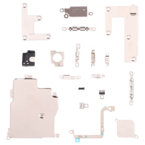 Ensemble d'accessoires de réparation intérieure de 18 en 1 pour iPhone 12 Pro Max SH004296-20