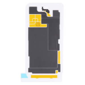 Autocollant Graphite Dissipateur de Chaleur LCD pour iPhone 14 Pro SH0115127-20