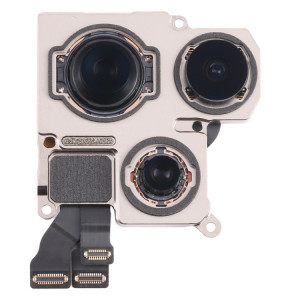 Pour iPhone 15 Pro, caméra arrière SH0028715-20