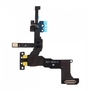 iPartsAcheter pour iPhone SE Original Front Camera + Sensor Flex Cable SI06601991-20