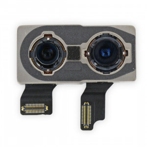 Module de caméra arrière pour iPhone XS SH00551756-20