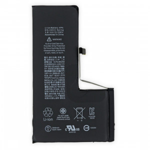 Batterie 2659mAh pour iPhone XS SH0056678-20