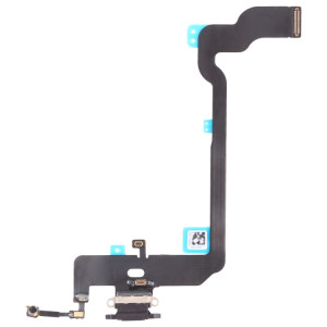 Câble Flex de Port de chargement d'origine pour iPhone XS (Noir) SH355B829-20