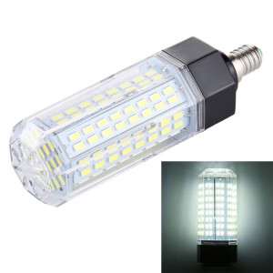 E14 144 LED 16W lumière de maïs à LED lumière blanche, SMD 5730 ampoule à économie d'énergie, AC 110-265V SH11WL1938-20