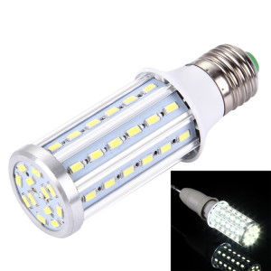 Ampoule d'aluminium de maïs de 15W, E27 1280LM 60 LED SMD 5730, CA 85-265V (lumière blanche) SH22WL213-20