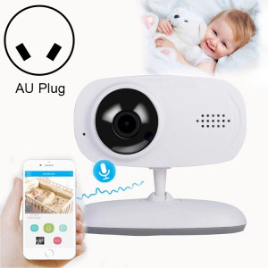 Camera de surveillance enfant - Image & Son