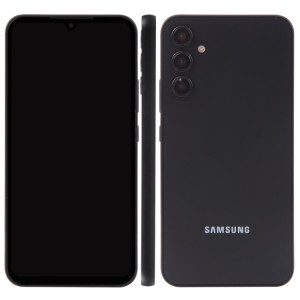 Pour Samsung Galaxy A34 écran noir faux modèle d'affichage factice non fonctionnel (noir) SH907B1223-20