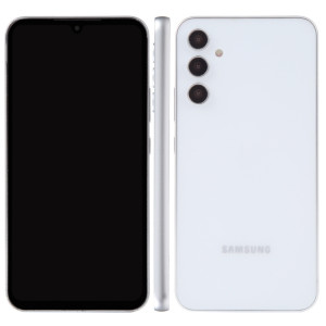 Pour Samsung Galaxy A34 écran noir faux modèle d'affichage factice non fonctionnel (blanc) SH907W987-20