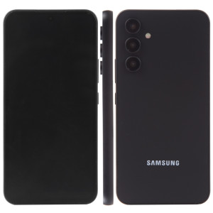 Pour Samsung Galaxy A54 5G écran noir faux modèle d'affichage factice non fonctionnel (noir) SH908B288-20