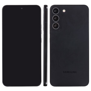 Pour Samsung Galaxy S22 5G écran noir faux modèle d'affichage factice non fonctionnel (noir) SH856B1591-20