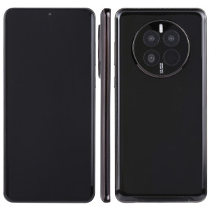 Pour Huawei Mate 50 écran noir faux modèle d'affichage factice non fonctionnel (noir) SH869B843-20