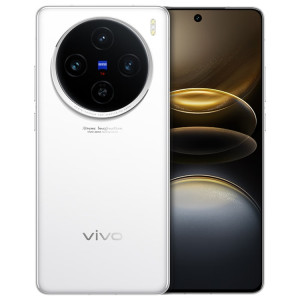 vivo X100s, triple caméra arrière, 12 Go + 256 Go, identification faciale/identification par empreinte digitale, 6,78 pouces Android 14 OriginOS 4 Dimensity 9300+ Octa Core, OTG, NFC, réseau : 5G, prise en charge SV541W964-20