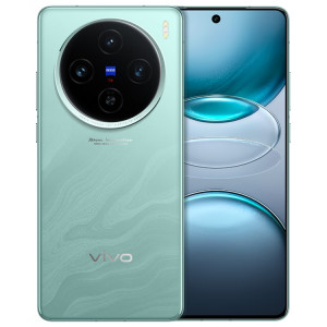 vivo X100s, triple caméra arrière, 16 Go + 1 To, identification faciale/identification par empreinte digitale, 6,78 pouces Android 14 OriginOS 4 Dimensity 9300+ Octa Core, OTG, NFC, réseau : 5G, prise en charge Google SV42MG892-20