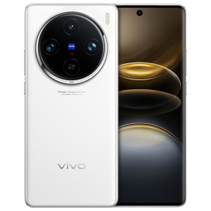vivo X100s Pro, triple caméra arrière, 12 Go + 256 Go, identification faciale/identification par empreinte digitale, 6,78 pouces Android 14 OriginOS 4 Dimensity 9300+ Octa Core, OTG, NFC, réseau : 5G, prise en charge SV545W938-20