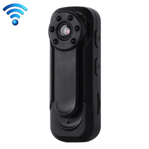 A8 Backclip Extérieur Wifi Motion Détection de Sports DV Caméra DV SH333137-20