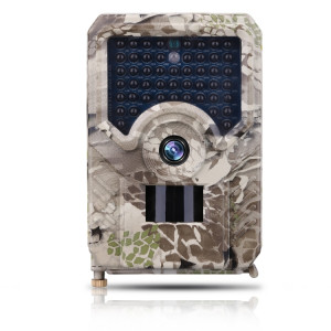 PR-200 IP54 caméra de piste de chasse de sécurité à Vision nocturne IR étanche, grand Angle de 120 degrés, angle de détection PIR de 100 degrés SH1367413-20