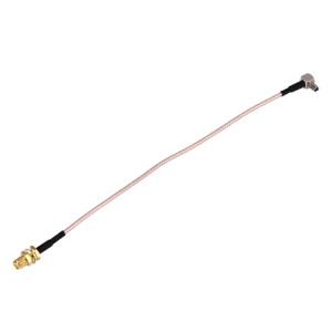 15cm TS9 mâle à SMA câble femelle S10040760-20