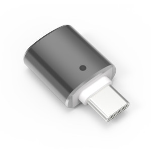 USB TO TYPE-C / USB-C OTG USB Flash Flash (gris) SH019H81-20