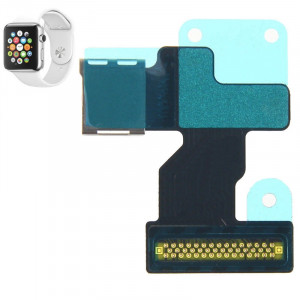 iPartsAcheter pour Apple Watch Série 1 42mm Câble Flex LCD haute qualité SI03061700-20